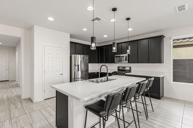 25337 N 163RD Drive, Surprise, AZ 85387