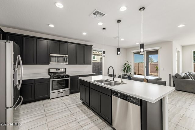 25337 N 163RD Drive, Surprise, AZ 85387