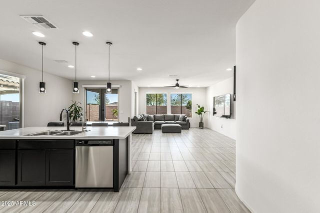 25337 N 163RD Drive, Surprise, AZ 85387