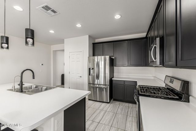 25337 N 163RD Drive, Surprise, AZ 85387