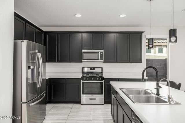 25337 N 163RD Drive, Surprise, AZ 85387