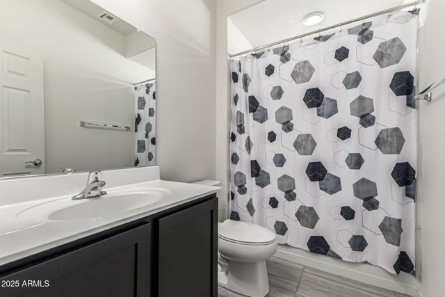 25337 N 163RD Drive, Surprise, AZ 85387