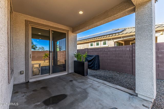 25337 N 163RD Drive, Surprise, AZ 85387