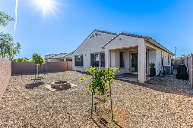 25337 N 163RD Drive, Surprise, AZ 85387