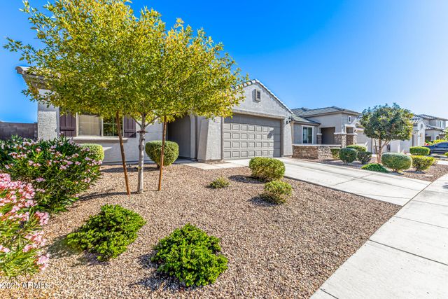 25337 N 163RD Drive, Surprise, AZ 85387