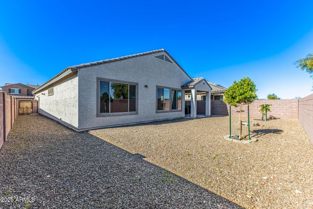 25337 N 163RD Drive, Surprise, AZ 85387