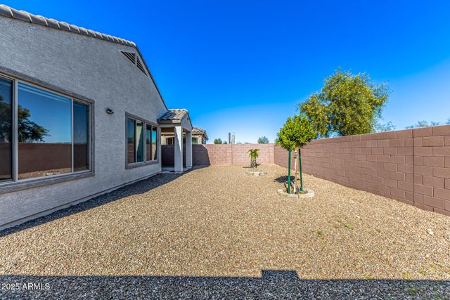 25337 N 163RD Drive, Surprise, AZ 85387