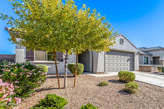 25337 N 163RD Drive, Surprise, AZ 85387
