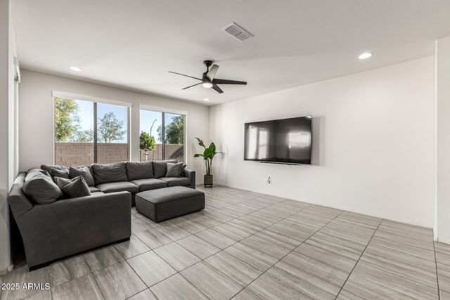 25337 N 163RD Drive, Surprise, AZ 85387