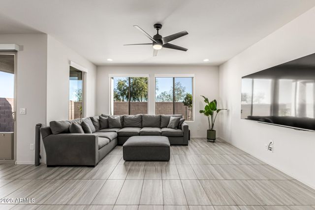 25337 N 163RD Drive, Surprise, AZ 85387