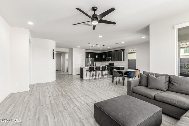 25337 N 163RD Drive, Surprise, AZ 85387