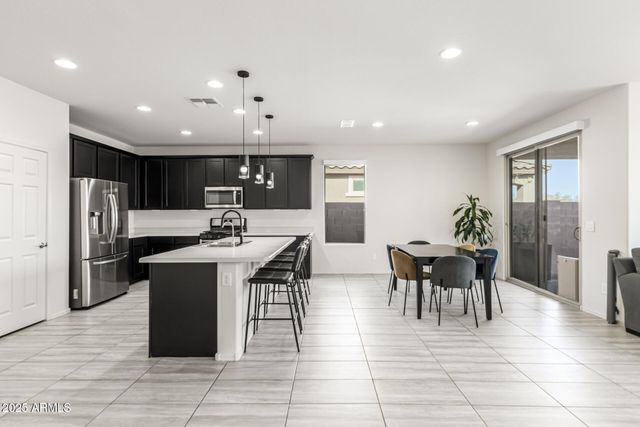 25337 N 163RD Drive, Surprise, AZ 85387