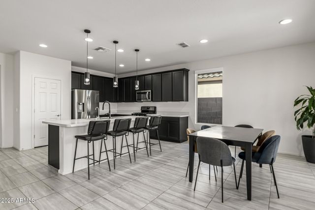 25337 N 163RD Drive, Surprise, AZ 85387