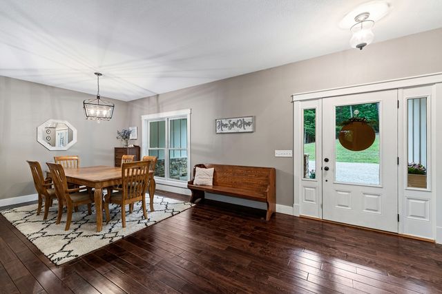 135 Adams Farm Drive, Blairsville, GA 30512