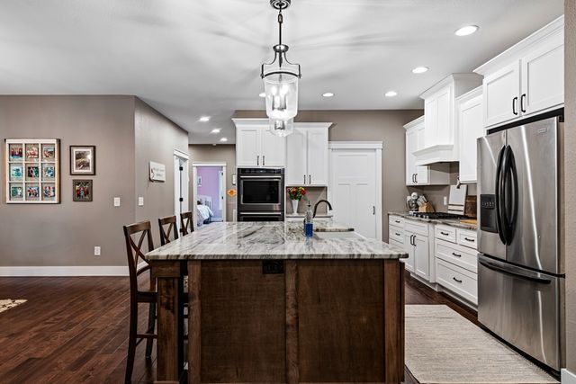 135 Adams Farm Drive, Blairsville, GA 30512