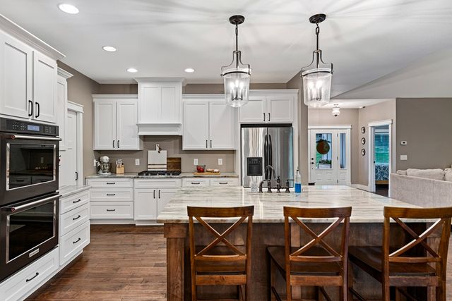 135 Adams Farm Drive, Blairsville, GA 30512