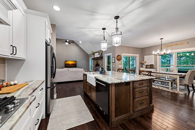 135 Adams Farm Drive, Blairsville, GA 30512