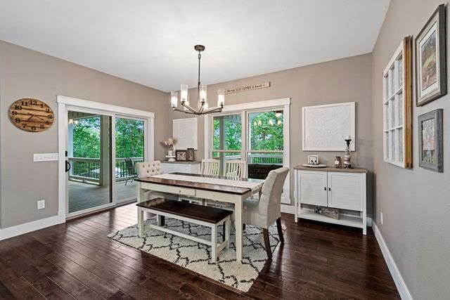 135 Adams Farm Drive, Blairsville, GA 30512