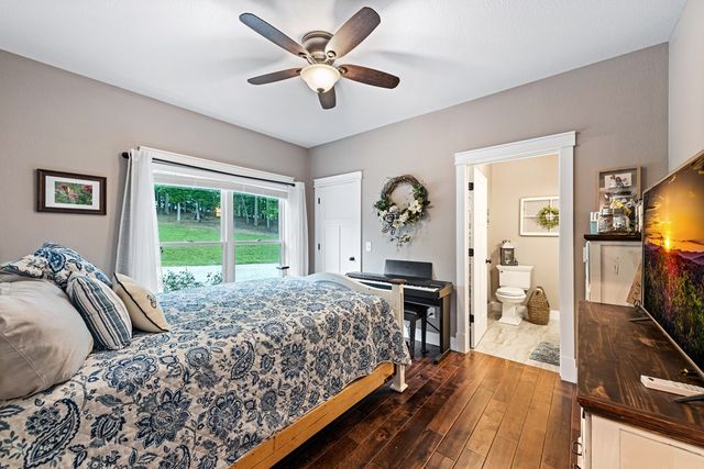 135 Adams Farm Drive, Blairsville, GA 30512