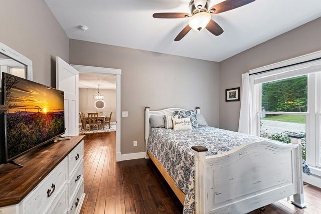 135 Adams Farm Drive, Blairsville, GA 30512