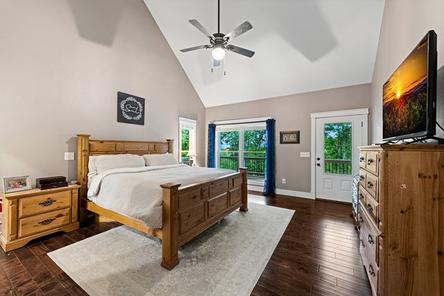 135 Adams Farm Drive, Blairsville, GA 30512