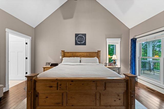 135 Adams Farm Drive, Blairsville, GA 30512