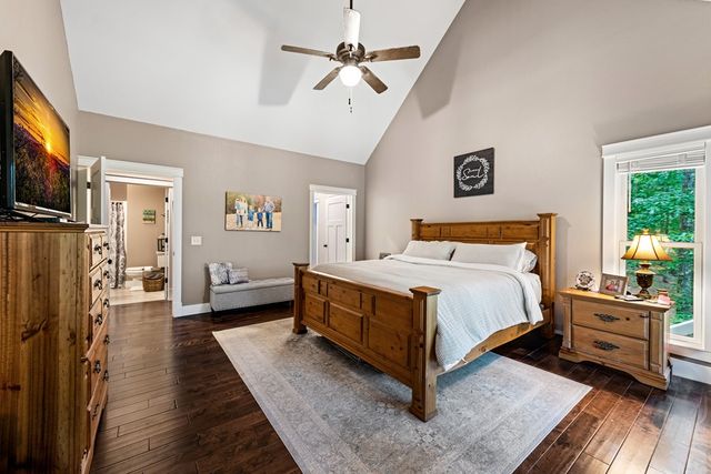 135 Adams Farm Drive, Blairsville, GA 30512