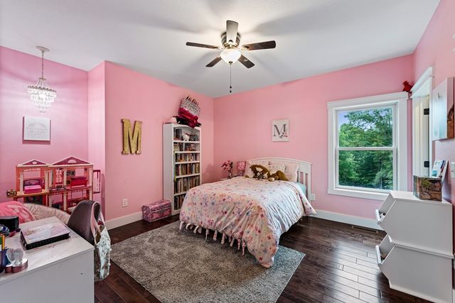 135 Adams Farm Drive, Blairsville, GA 30512