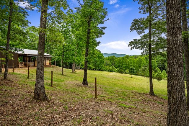 135 Adams Farm Drive, Blairsville, GA 30512