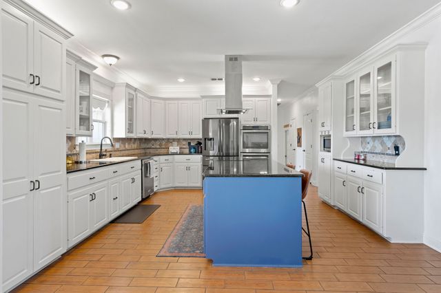 120 Lookout Court, Hallsville, TX 75650