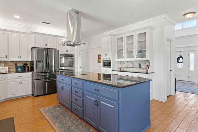 120 Lookout Court, Hallsville, TX 75650