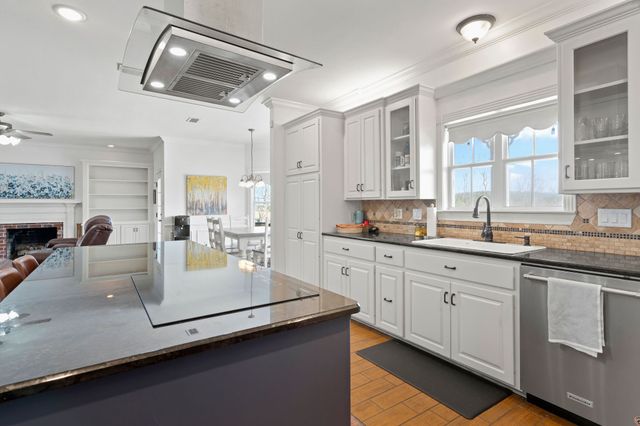 120 Lookout Court, Hallsville, TX 75650