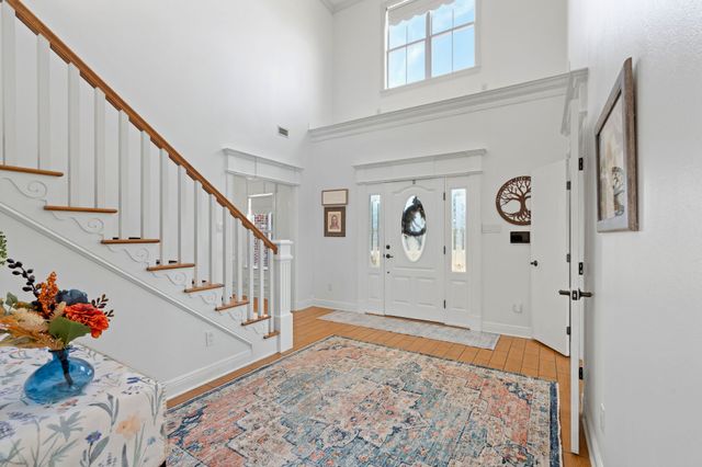 120 Lookout Court, Hallsville, TX 75650