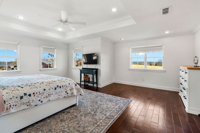 120 Lookout Court, Hallsville, TX 75650