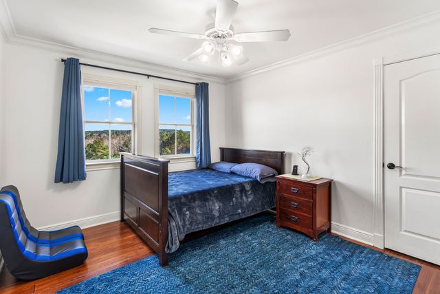 120 Lookout Court, Hallsville, TX 75650