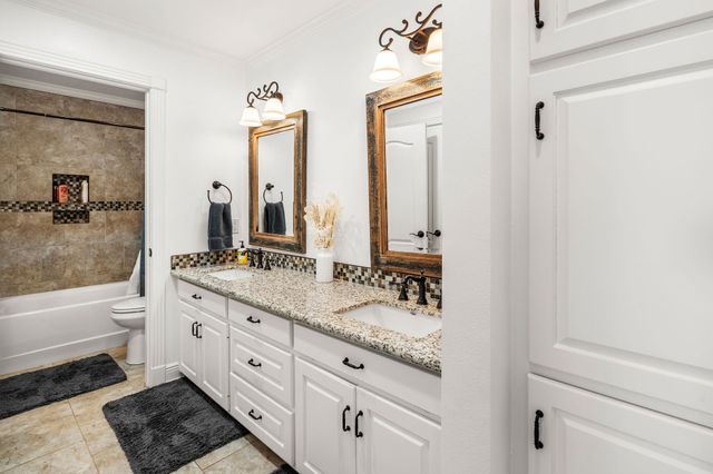 120 Lookout Court, Hallsville, TX 75650