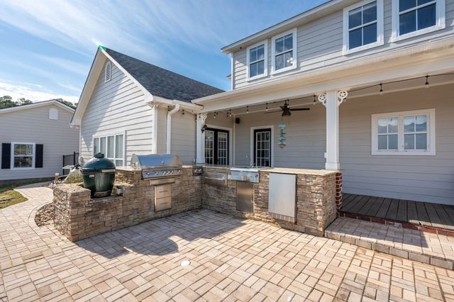 120 Lookout Court, Hallsville, TX 75650