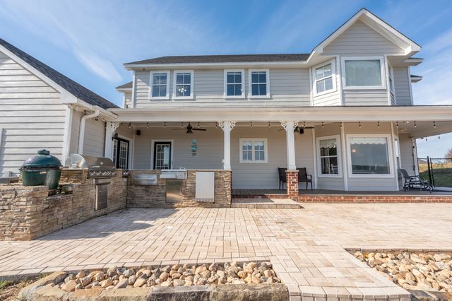 120 Lookout Court, Hallsville, TX 75650