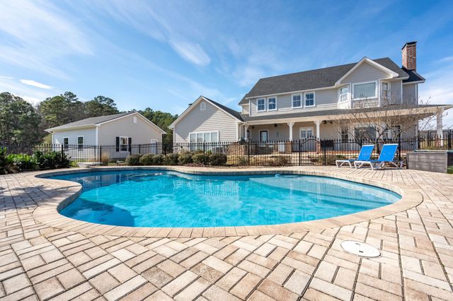 120 Lookout Court, Hallsville, TX 75650