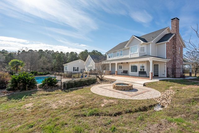 120 Lookout Court, Hallsville, TX 75650