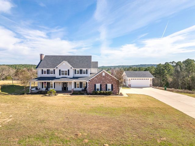 120 Lookout Court, Hallsville, TX 75650