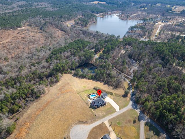 120 Lookout Court, Hallsville, TX 75650