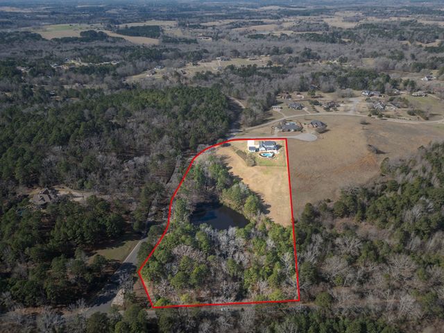 120 Lookout Court, Hallsville, TX 75650