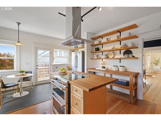 316 Ne 44TH Ave, Portland, OR 97213