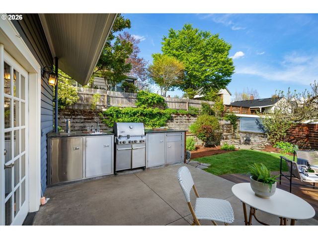 316 Ne 44TH Ave, Portland, OR 97213