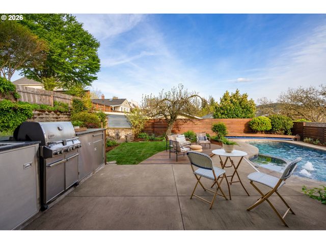 316 Ne 44TH Ave, Portland, OR 97213
