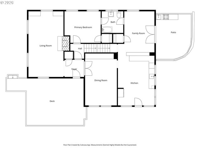 316 Ne 44TH Ave, Portland, OR 97213