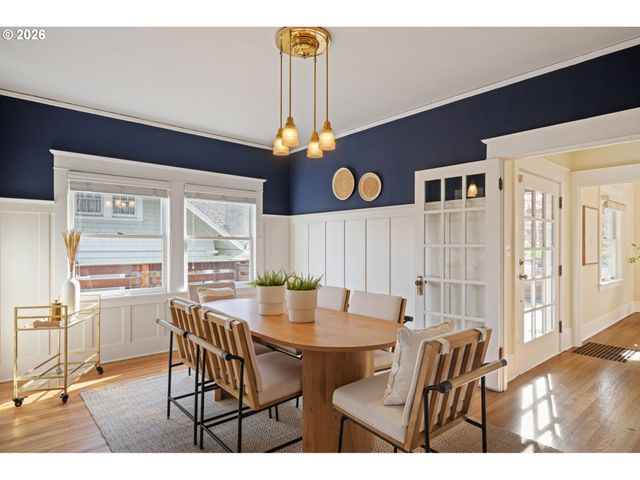 316 Ne 44TH Ave, Portland, OR 97213