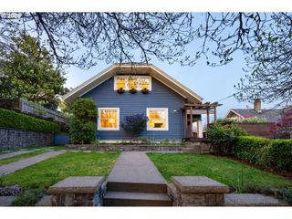 316 Ne 44TH Ave, Portland, OR 97213