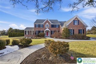 2362 Cross Creek Road, Lower Macungie Twp, PA 18062